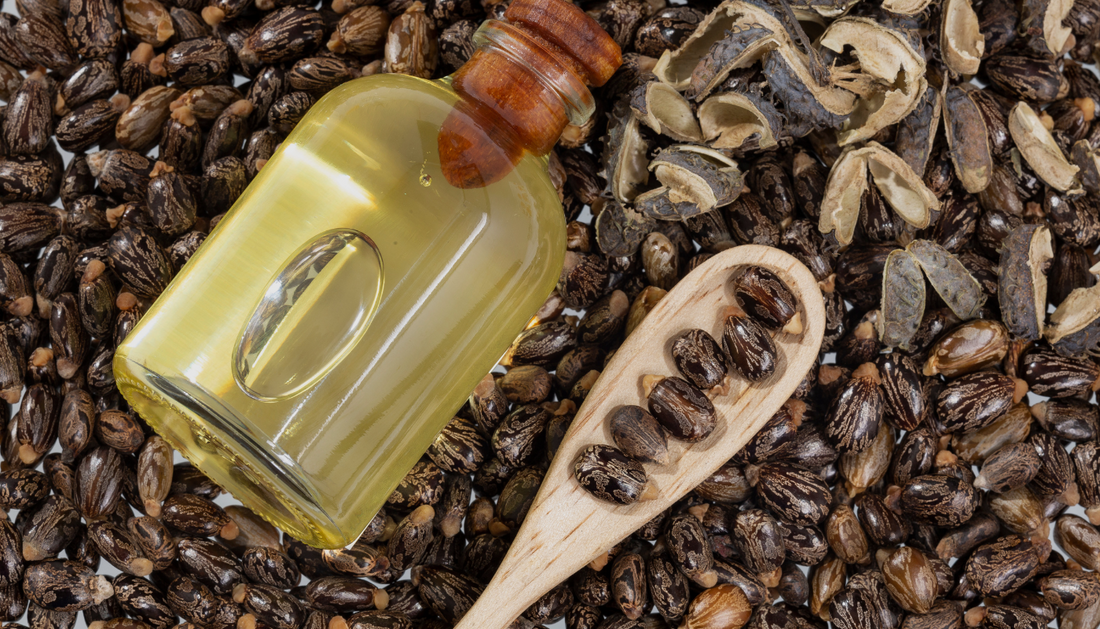 How to Use Castor Oil for Stomach Cleanse: Steps And Precautions