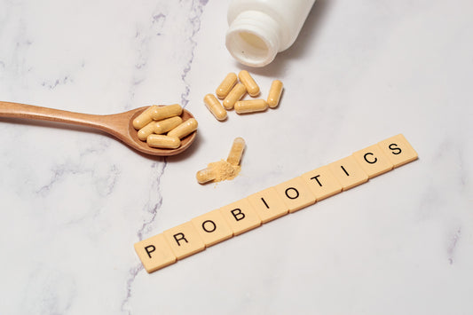 Top 10 Benefits Of Probiotics For Women & Their Gut Health: According To Experts