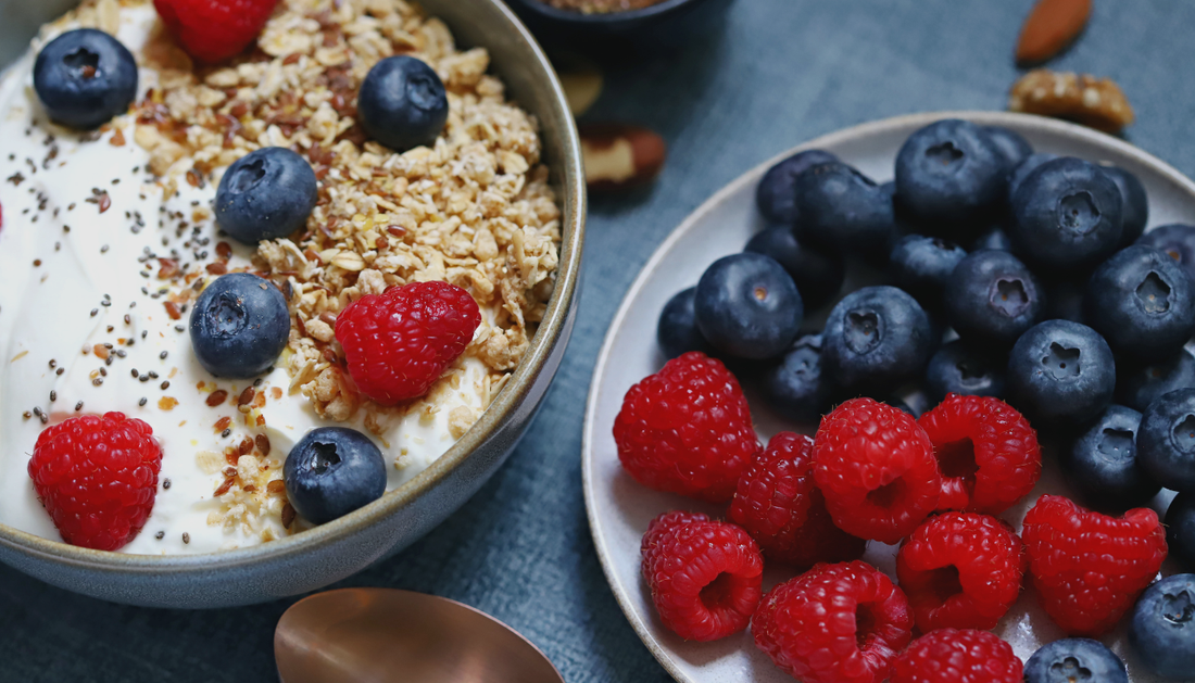 Impact of Keto Diet on Gut Microbiome and Health