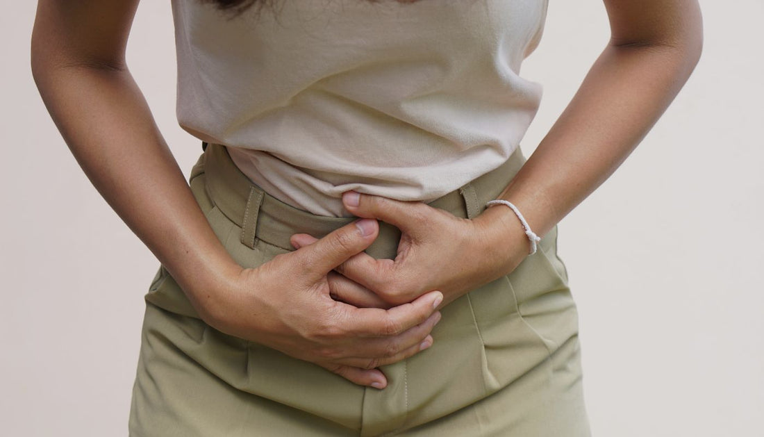 Indian Foods Causing Bloating and Alternatives