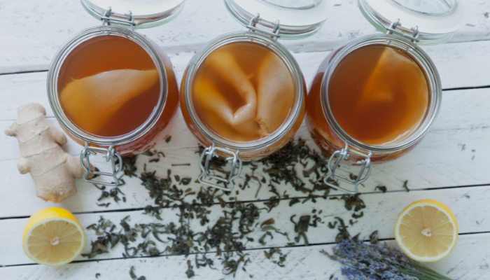 Is it Safe to Drink Kombucha During Pregnancy?