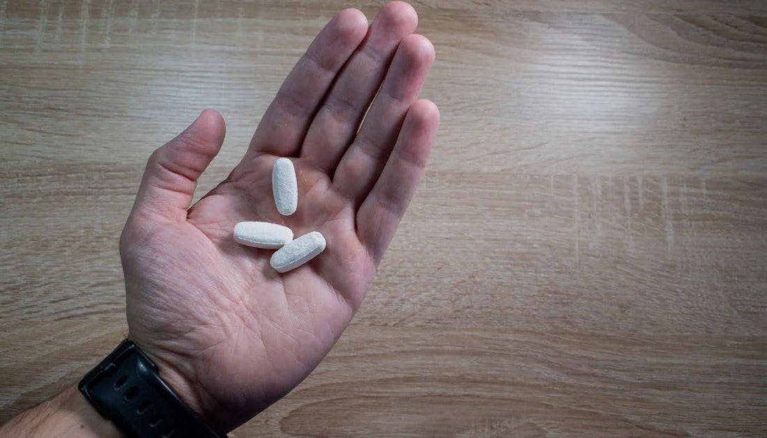 L-Carnitine Uses, Benefits, and Side Effects