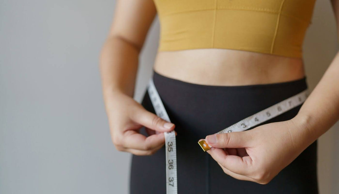 Metabolic Therapy for Effective Weight Loss