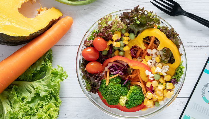 Metabolism and Weight Loss: Boost Your Calorie Burn
