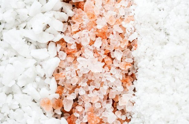 13 Best Ways to Naturally Flush Out Salt from Your Body Overnight