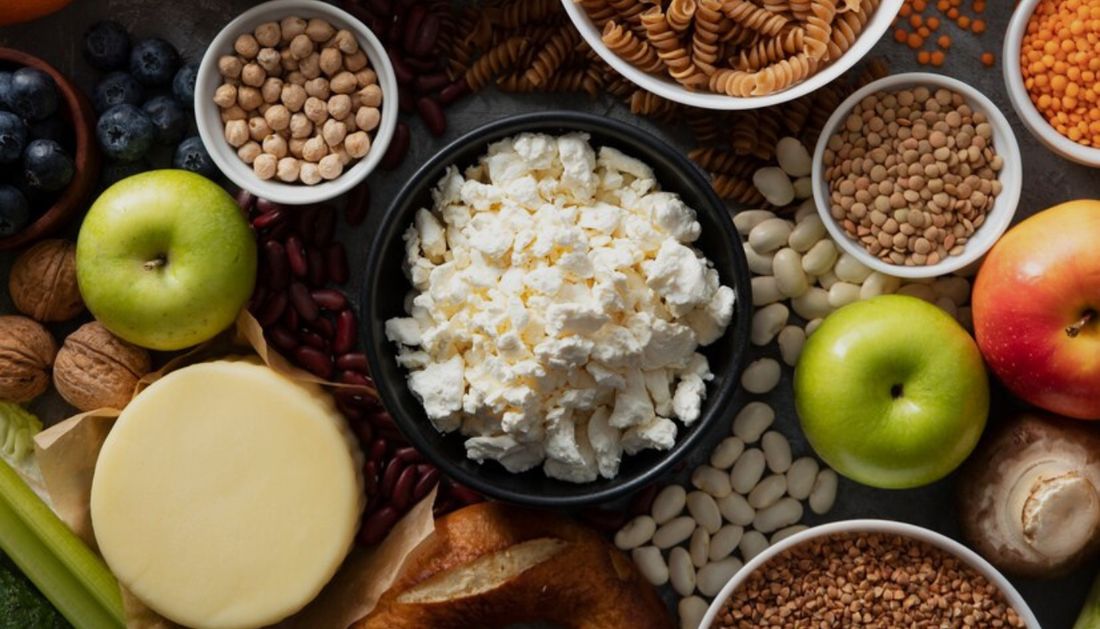 Probiotic Foods for Pregnancy: Benefits and Sources