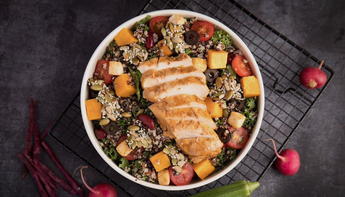 Real Foods That Burn Fat for Weight Loss