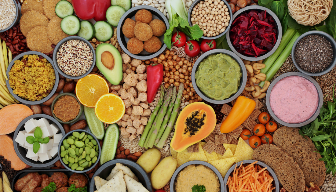 Should Vegans Consume Probiotic Foods or Supplements for Optimal Gut Health