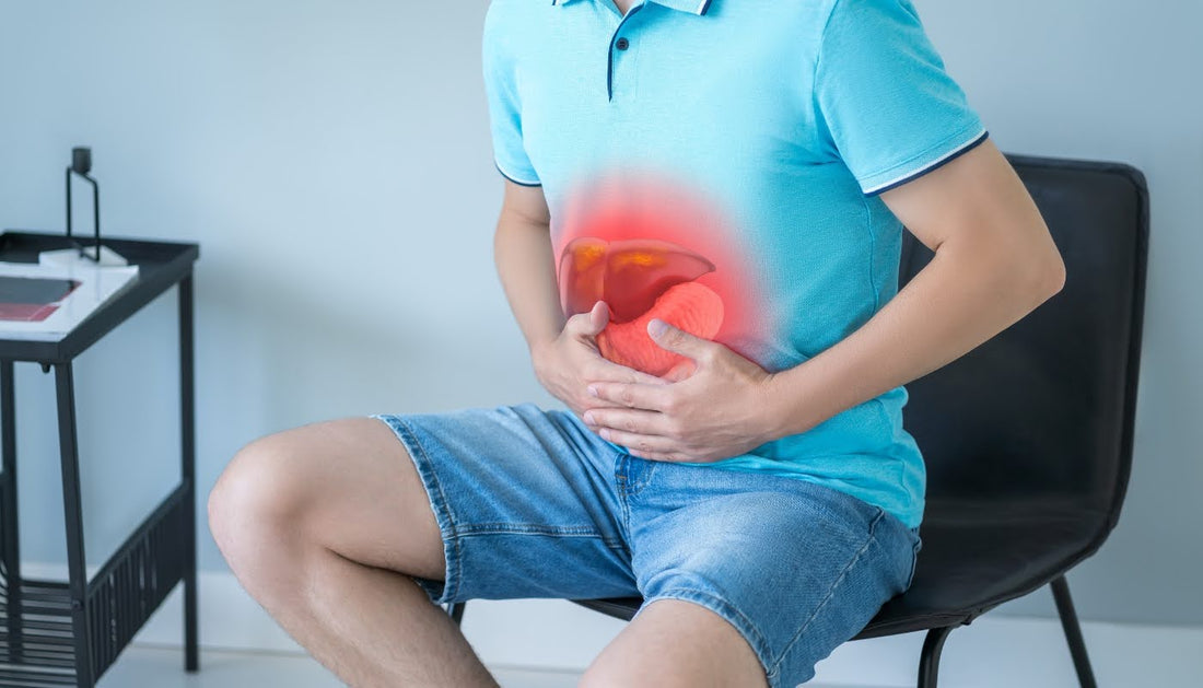 Simple, Natural Ways to Avoid Bloating and Gas