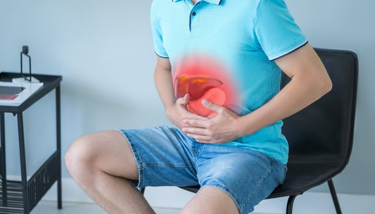 Simple, Natural Ways to Avoid Bloating and Gas