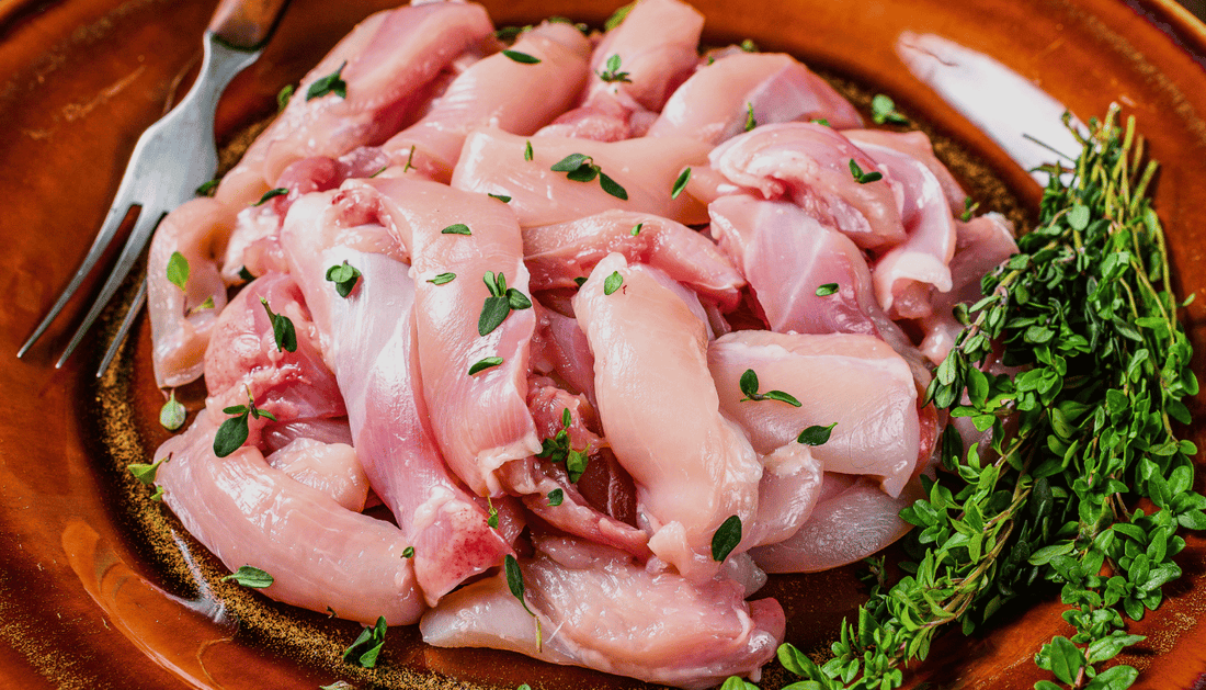 Simple Tips On How To Begin Eating Healthy