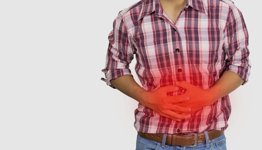 Stomach Discomfort after Eating: A Guide to Indigestion Causes