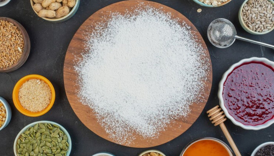 Sugar's Impact on Gut Health and Metabolic Diseases