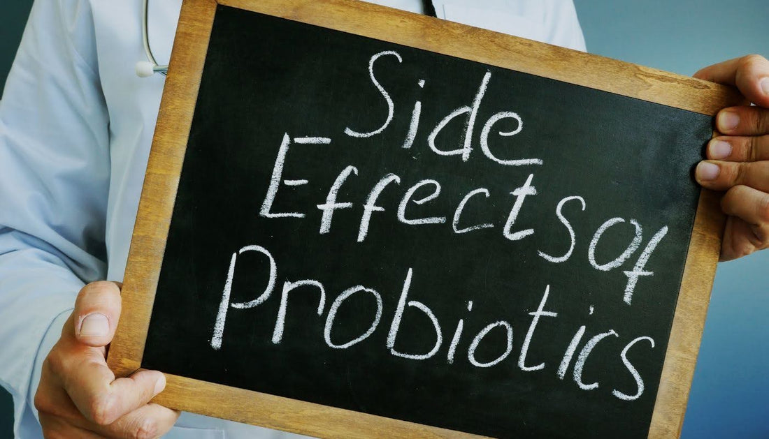 Taking Two Probiotics a Day: Possible Side Effects and Dosage