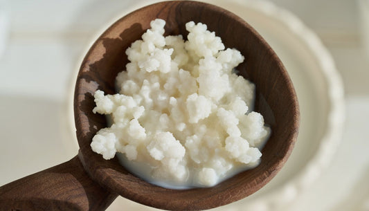 Testing the Flavours: What Does Water Kefir Taste Like?