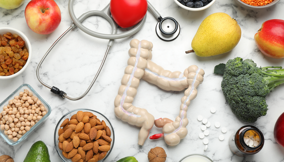 The 5:2 Diet for Gut Health: Benefits and How to Do it?