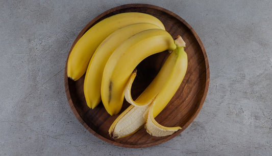 The Banana Debate: Weight Loss or Weight Gain?