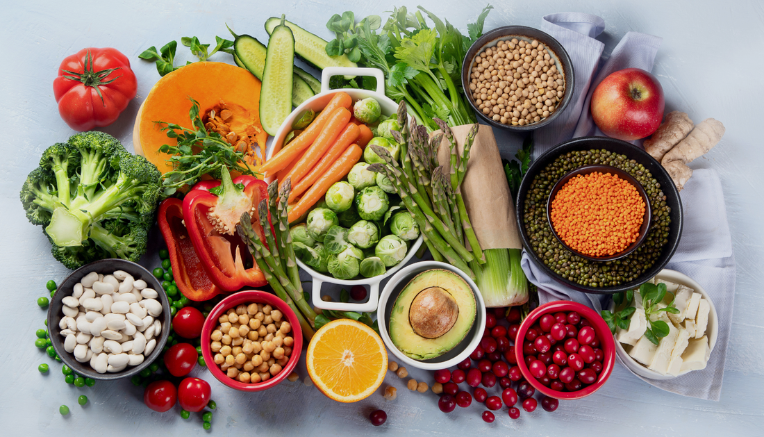 The Best Indian Diet for a Healthy Gut