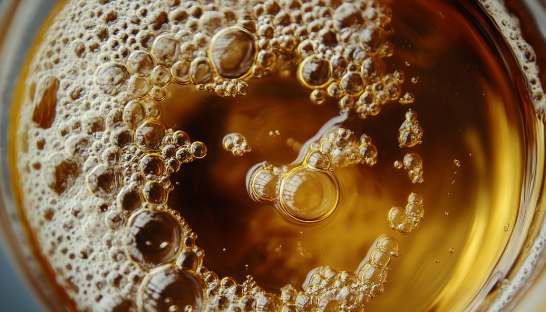 The Best Tea for Kombucha: Can You Use English Breakfast Tea?