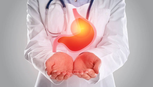 The Hidden Causes of Acidity in Your Daily Life
