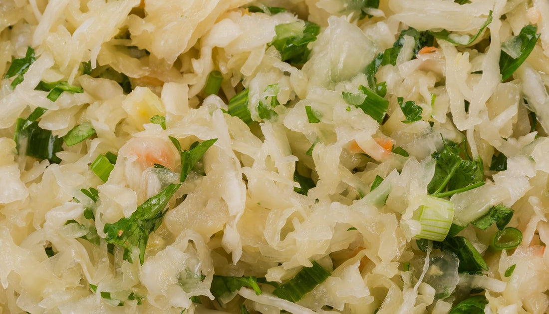The Roots of Kraut: Where Did Sauerkraut Come From?