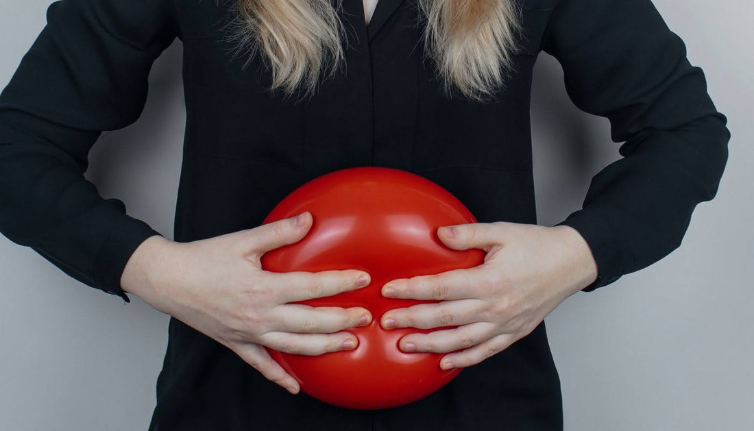 Tips for Reducing Heaviness and Bloating in a Full Stomach