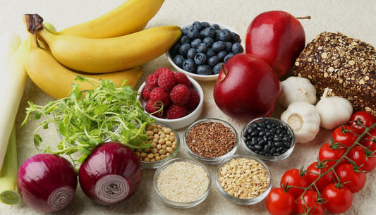 Top 10 Foods to Naturally Improve Gut Health in India