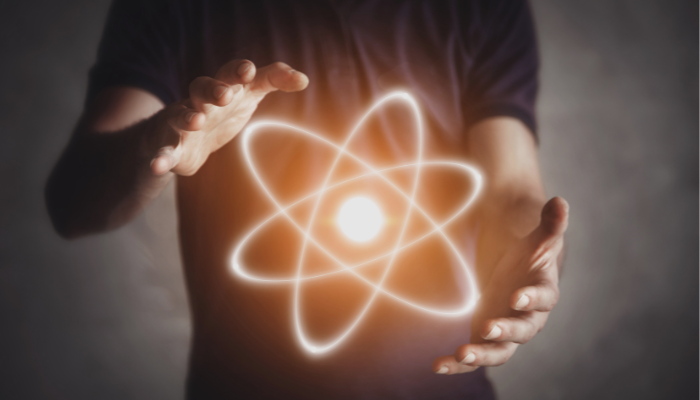 Understanding Energy Level and Quantum Number in Atomic Models
