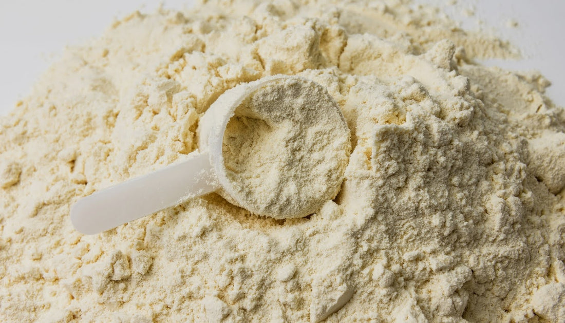 Understanding Side Effects of Whey Protein: Causes and Tips to Avoid Bloating
