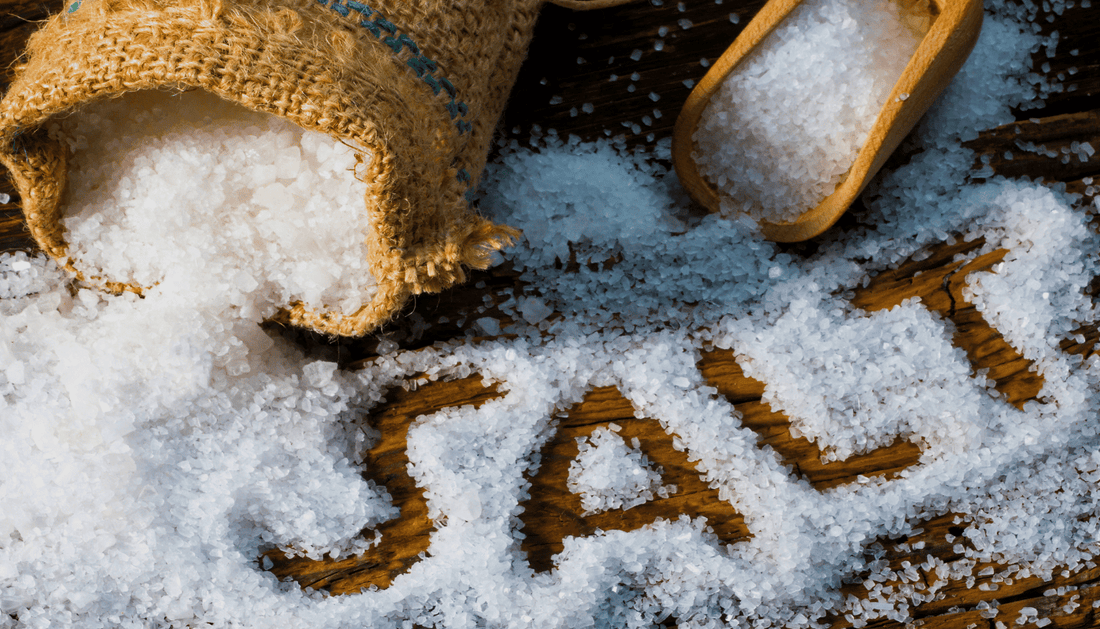 Understanding The Risks, Benefits, and Procedure of A Salt Water Flush