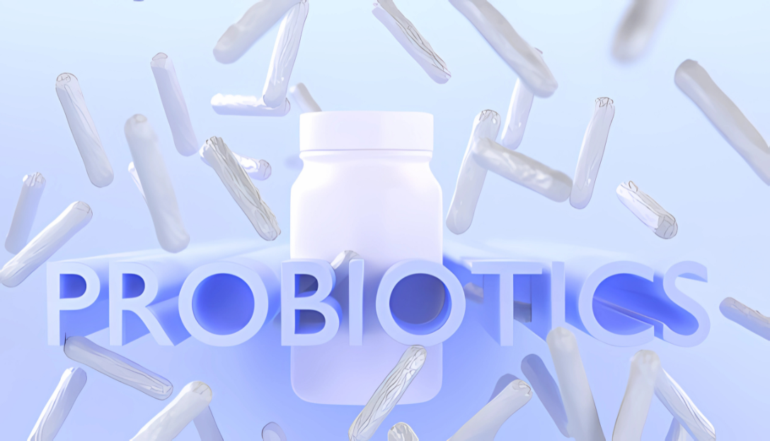 Taking Probiotics with Antibiotics: Impact on Gut Microbiome