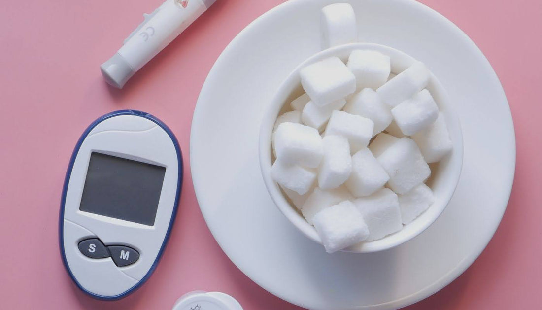 Which Hormone Regulates Blood Sugar Levels?