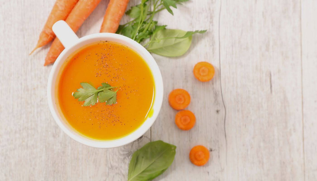 Which Is the Best Juice for Health?