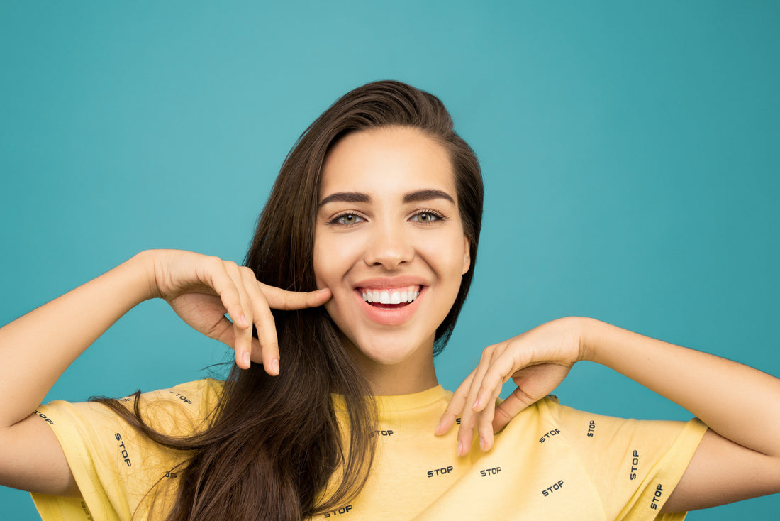 Glow from Within: The Power of Glutathione for Radiant Skin thegoodbug Glow from Within: The Power of Glutathione for Radiant Skin thegoodbug