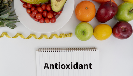 Role of Fruits in Antioxidant and Anti-Inflammatory Activities