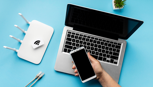 Are Wi-Fi & Phone Radiations Harming Your Health?