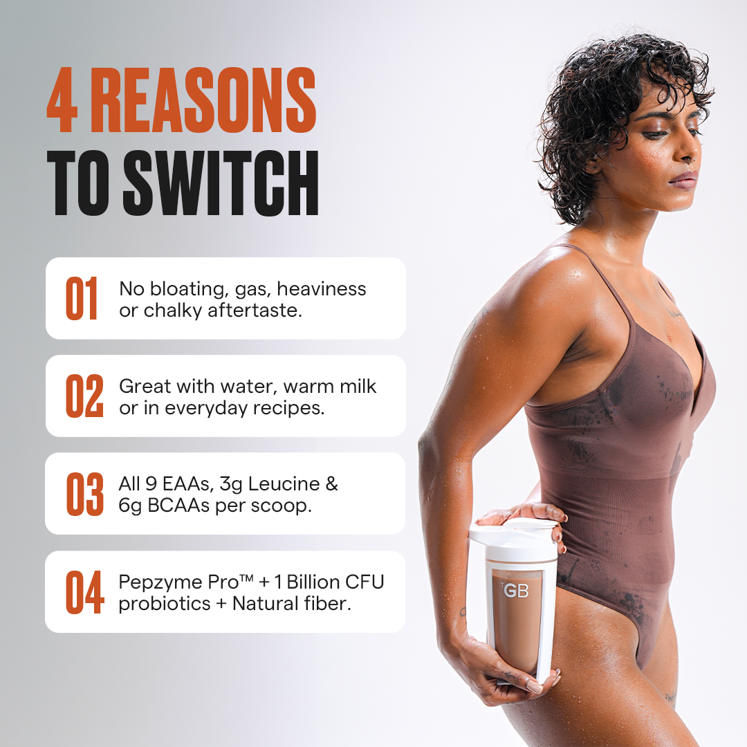 Pro digestive protein