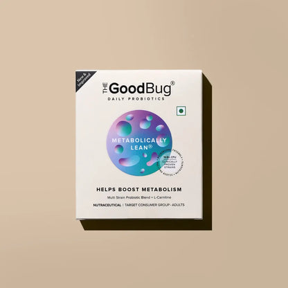 Metabolically lean | Weight Management Support