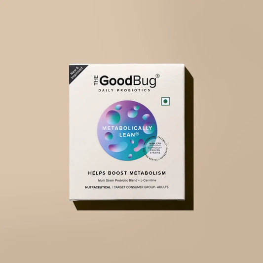 Metabolically lean | Weight Management Support