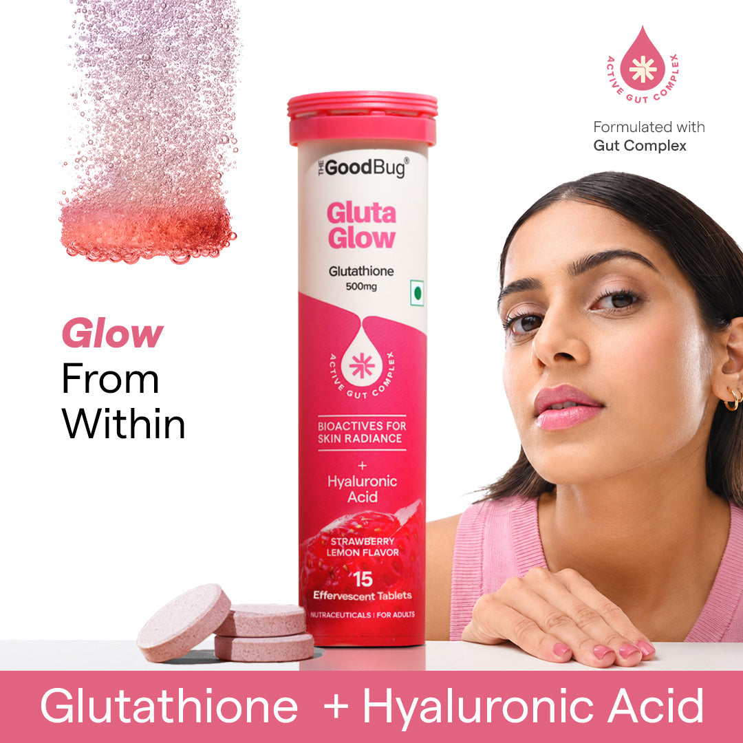 Gluta Glow Effervescent – thegoodbug