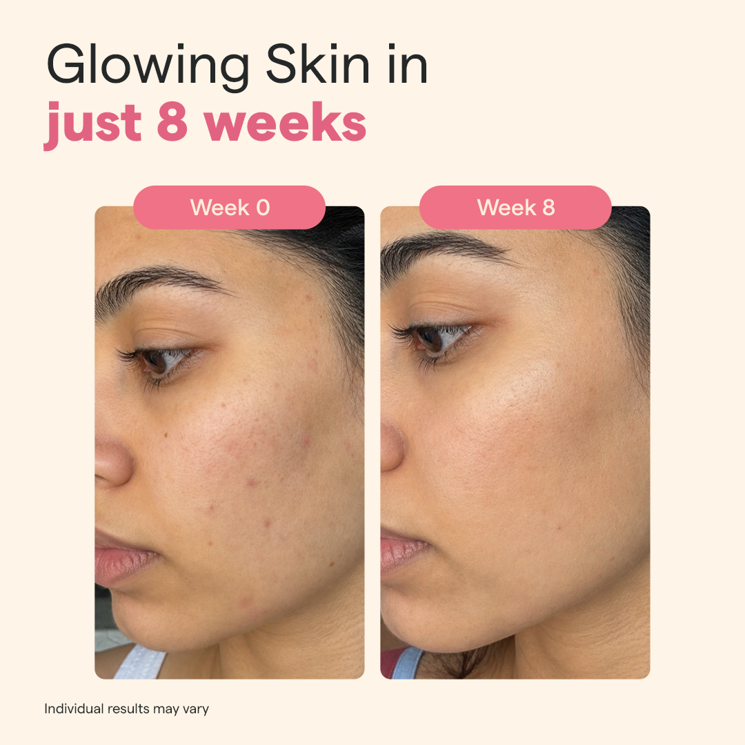 Gluta Glow Effervescent
