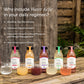 Water Kefir | Fermented Probiotic Beverage (Packs)