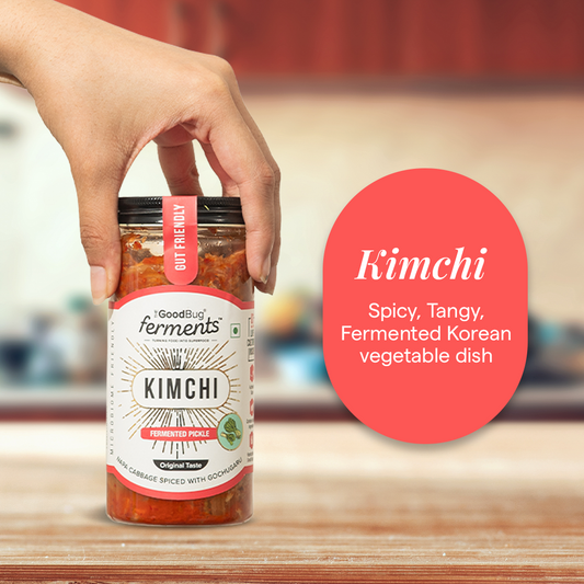 Kimchi