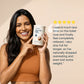 Psyllium Husk  (Isabgol) 98% + Prebiotics