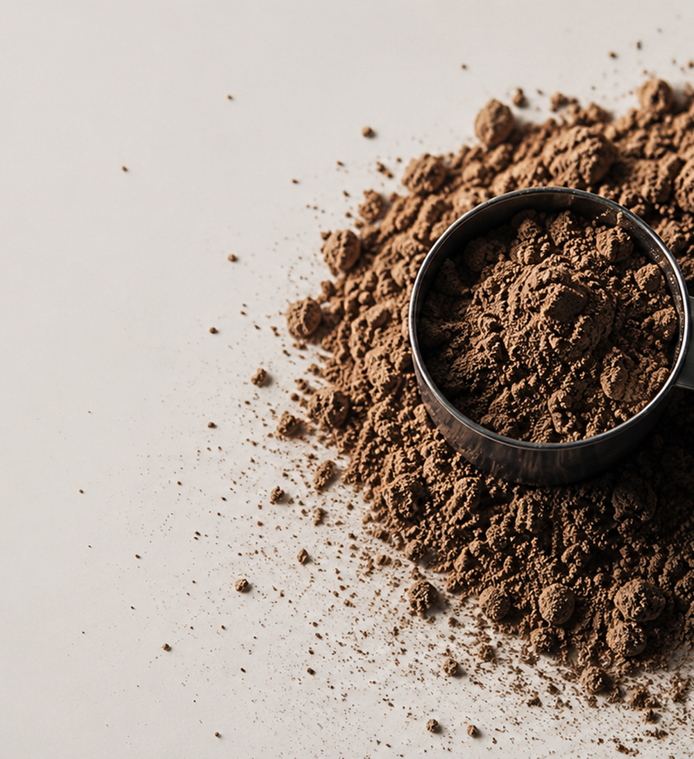 Scoop Powder