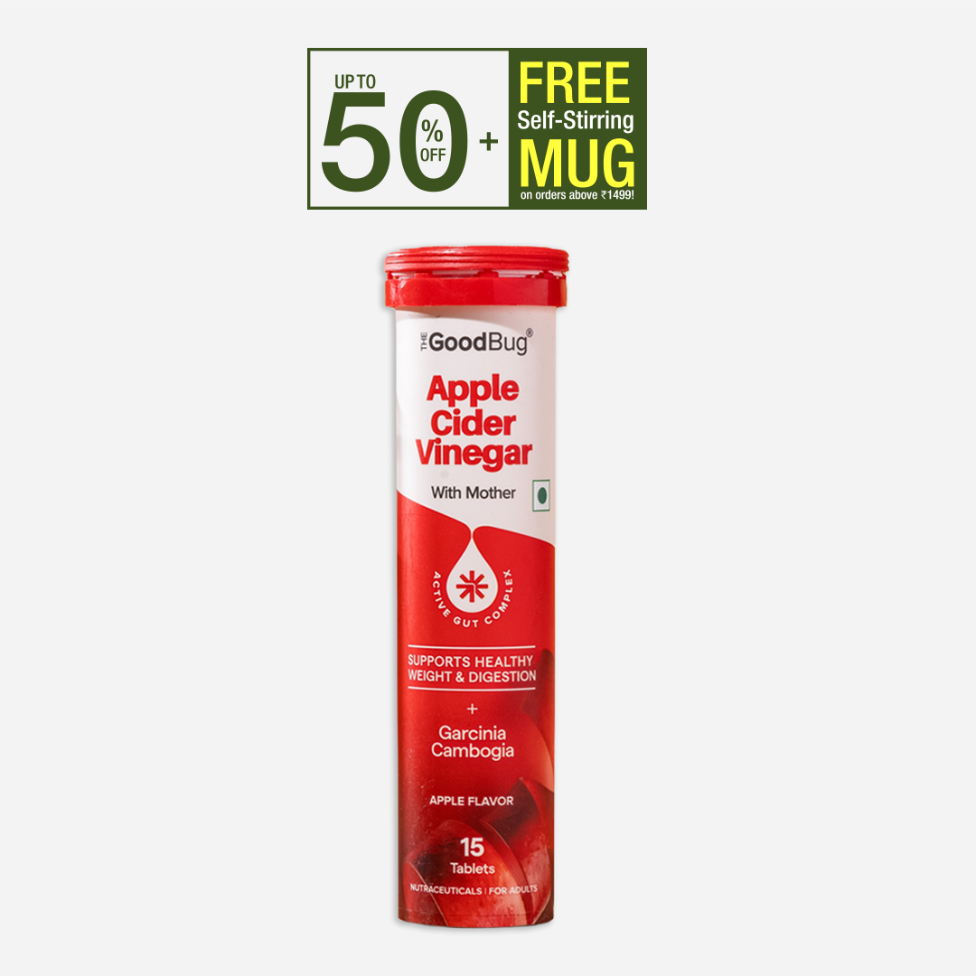ACV Effervescent