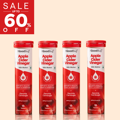 ACV Effervescent