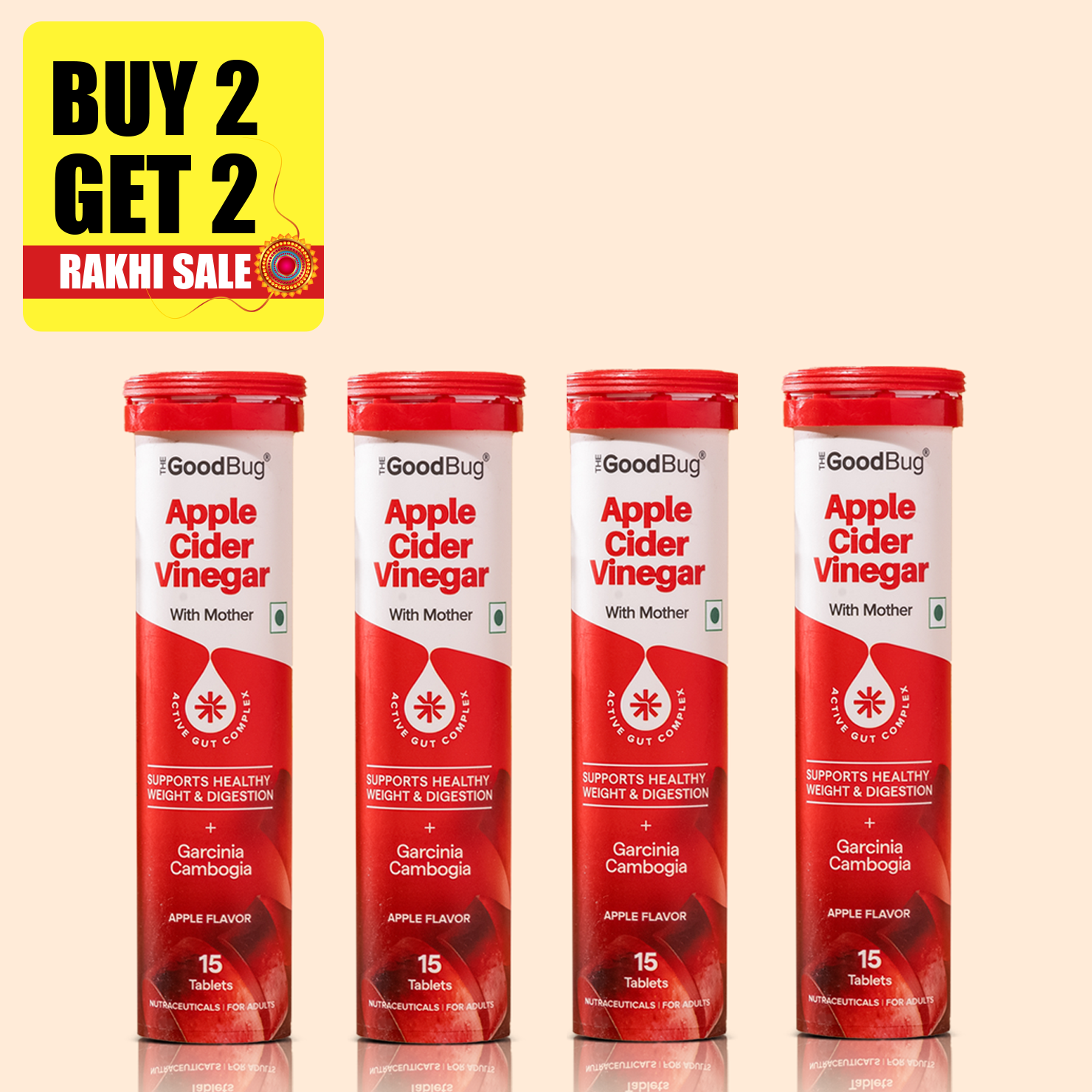 ACV Effervescent