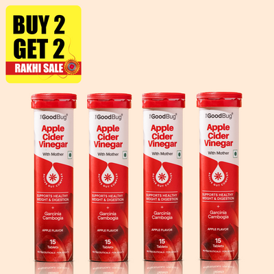 ACV Effervescent