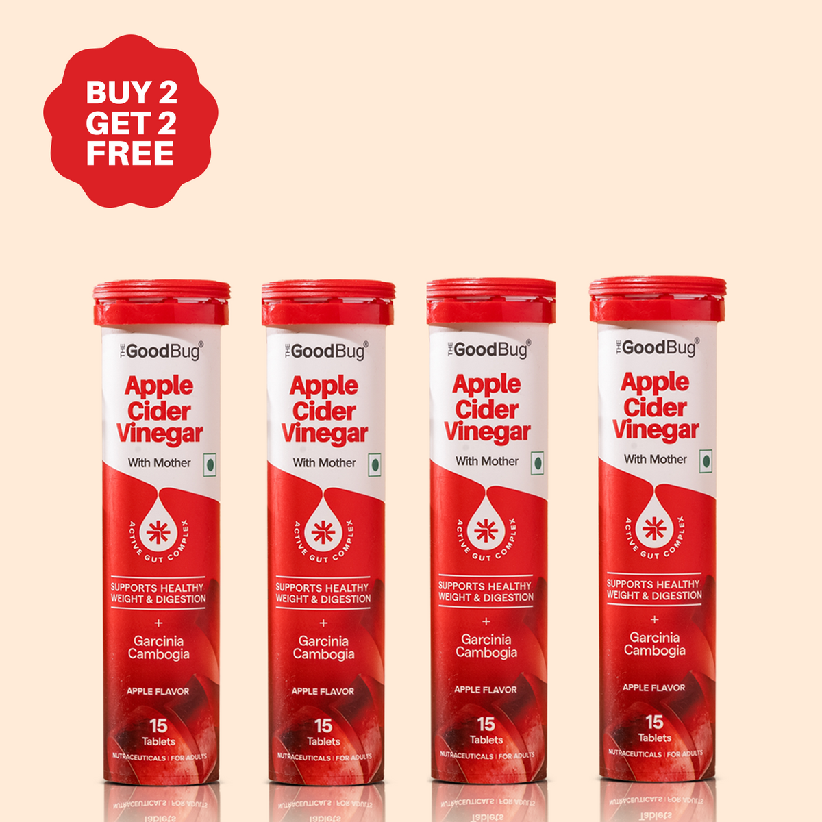 ACV Effervescent